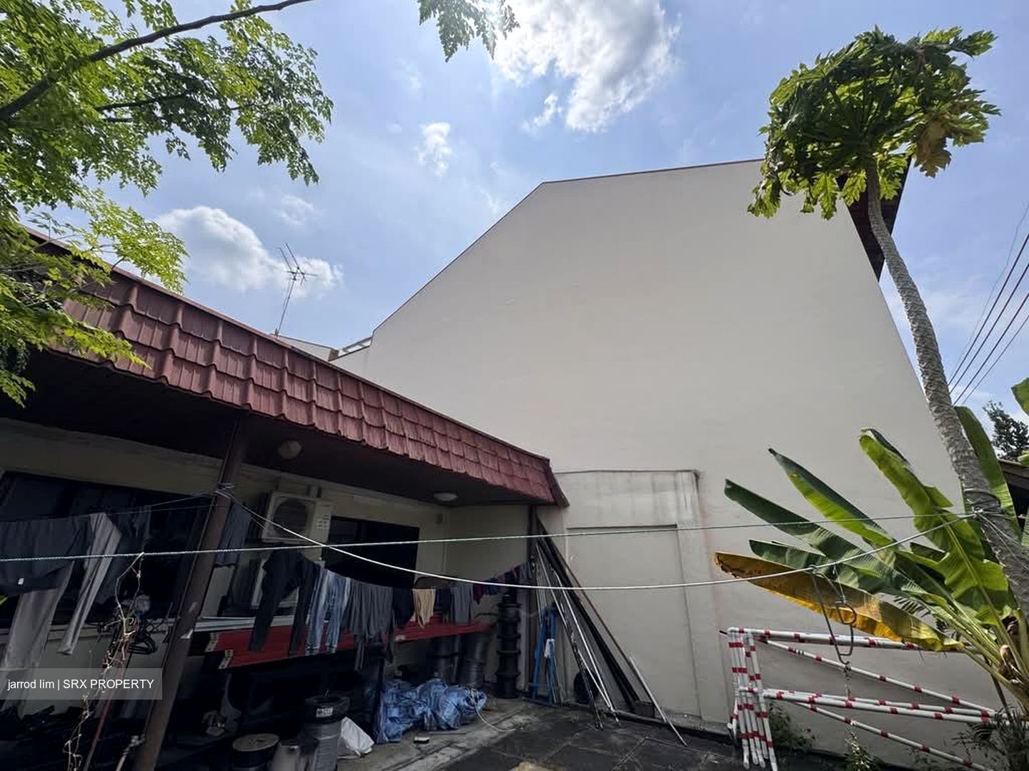 Sembawang Hills Estate (D20), Semi-Detached #601043361
